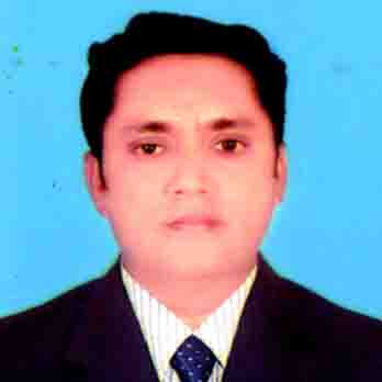 মোঃ আবুল কালাম আজাদ