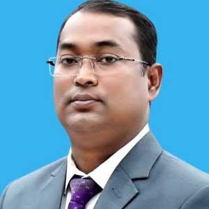 মোঃ মোস্তাফিজুর রহমান