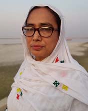 মোছাঃ শিল্পী খাতুন