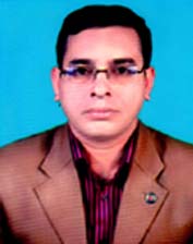 মৃন্ময় কুমার চক্রবর্তী